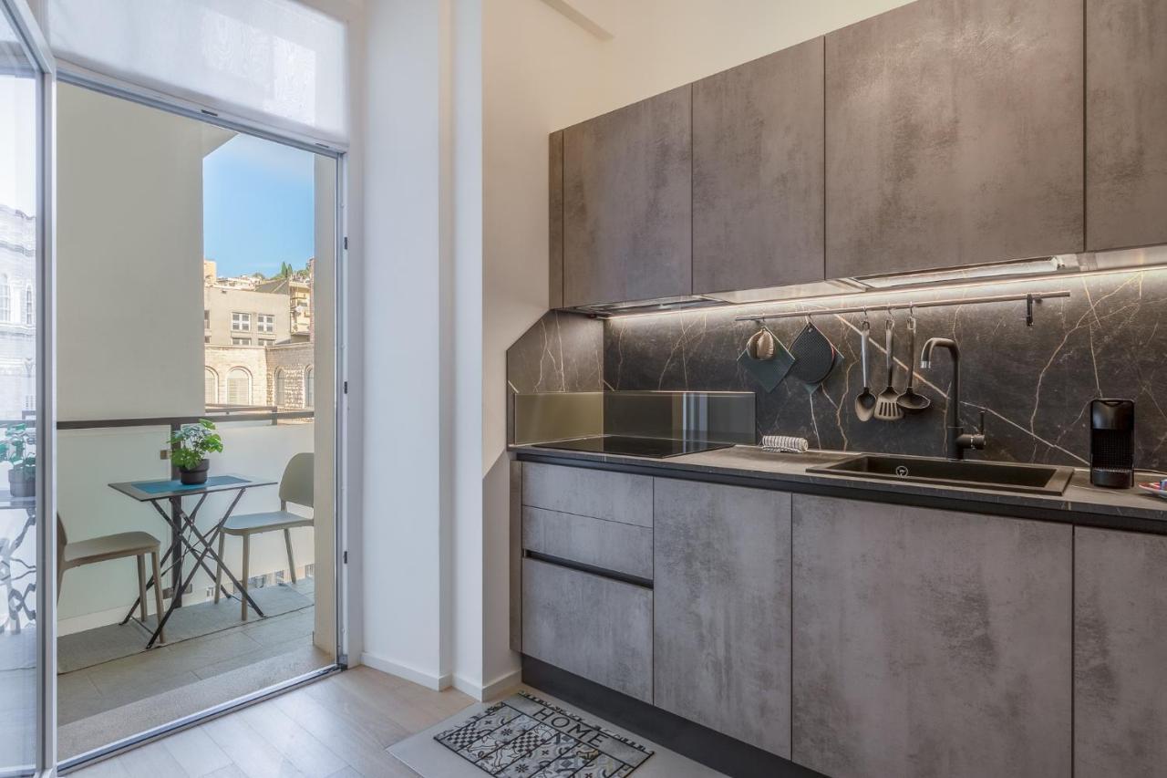 Liberty 37 Boutique Apartment Trieste Exterior photo